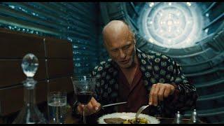 Snowpiercer (2013) - Steak scene