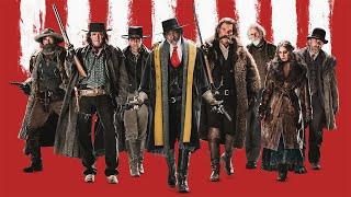 The Hateful Eight Merita La Top 3 Della Classifica Di Tarantino? - Recensione E Analisi