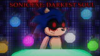 Amy, Cream & Sally Survived!!! Best Ending!!! | Sonic.exe: Darkest Soul (Dark Souls 2)