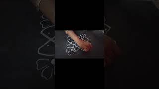 Daily rangoli designs #trending rangoli designs #shorts #viral #trending#ytshorts #Chetan all in one