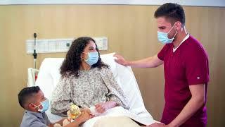 South Texas Health System McAllen Commercial