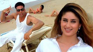 Gila Gila Gila Dil Gila Gila | Akshay Kumar | Adnan Sami | Kareena Kapoor | Sunidhi Chauhan