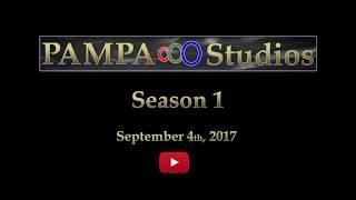PAMPA Studios Seasons 1 Promo