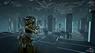 Warframe Mirage and Synoid Simulor build   Shot with GeForce