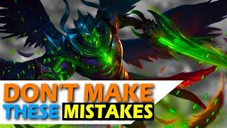 BUFFED ARGUS VS HILDA || HOW TO MAKE ARGUS CRY || MOBILE LEGENDS  TUTORIAL, AND DECISION MAKING