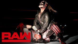 The Fiend confronts Demon Kane in main event shocker: Raw, Sept. 16, 2019