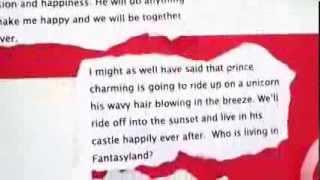 Prince Charming? Are You Kidding?!