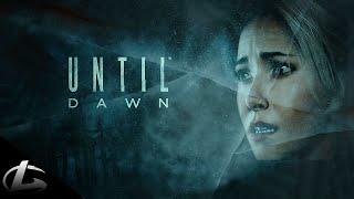 Until Dawn Gameplay Part 1 - KARMA - LegendOfGamer