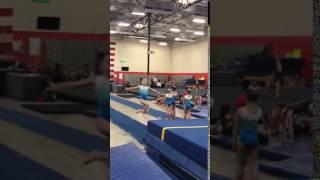 USAG Level 2 Vault KJ
