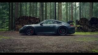 Porche GT3 car edit video...... @credit to souldrives