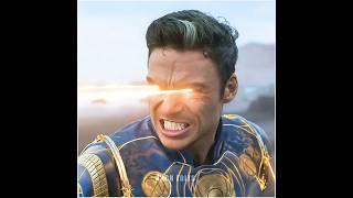 Ikaris Unstoppable  #shorts #eternals #ikaris #marvel