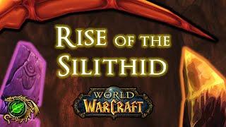 The Rise of the Silithid in Classic WoW