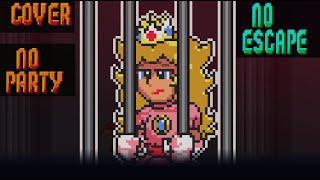 No escape -NO Party but Peach sing it