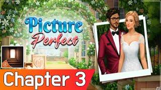 Adventure Escape Mysteries Picture Perfect Chapter 3 Walkthrough (Haiku Games)