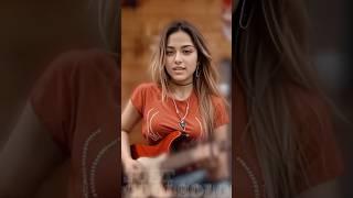 Guitar Queen 009 - Every Breath You Take