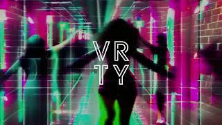 VRTY feat. @Guenther_Bass - Don't Let It Stop [Visualizer]