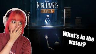 Little Nightmares Continues: Discovering the Secrets of the DLC!