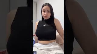 Periscope Live Broadcast Lumoka - Cute And Gorgeous Girl