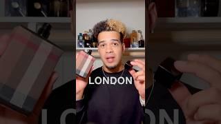 A Perfect Winter Fragrance #cologne #fragrance