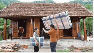 a new beginning how dr  long and tu yen built love from a house half finished