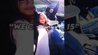 Benzema 15 yr old Zahia Dehar Subscribe for more  #shorts #benzema #zahiadehar #football