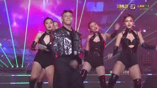 Kimloi Global - Mash up Mission & Thiên Thần - Ca Si Kelvin Huỳnh Alves & Hải Đăng Doo