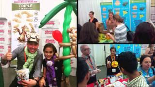 Veg Expo 2015