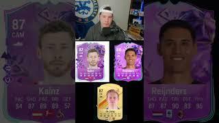 87+ PLAYER PICKS! FUTTIES HERO!