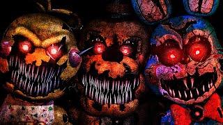 fnaf 2: scary af edition