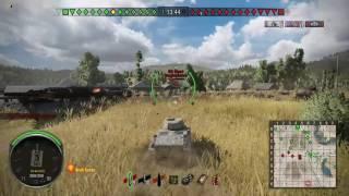 World of Tanks / T-15 / Ram