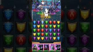 Raid vs Zero, Empires and Puzzles