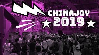 Chinajoy 2019