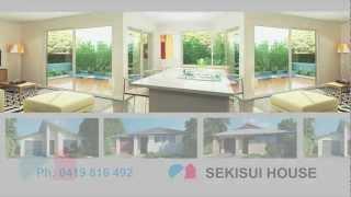 Sekisui House New Homes