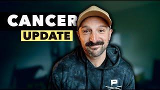 I'VE GOT SOME GREAT NEWS! Appendix Cancer Update