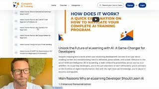 From eLearning Developer to AI Pro  Your Ultimate Guide