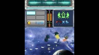 Nintendo DS ► Astro Invaders
