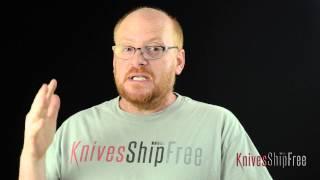 KnivesShipFree Announcement