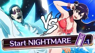 WHO IS BETTER? THOUSAND-YEAR BLOOD WAR QUILGE VS SWIMSUIT BAMBIETTA GUILD QUEST! Bleach: Brave Souls