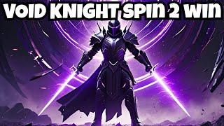 Last Epoch Spin 2 Win Void Knight Build Guide