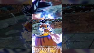 timate Kamehameha Gameplay with Goku in Dragon Ball Z Sparking Zero!