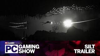 Silt trailer | PC Gaming Show E3 2021