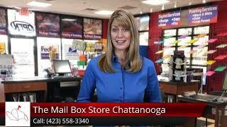 The Mail Box Store Chattanooga Shares Excellent Review by Christina Mae Eder