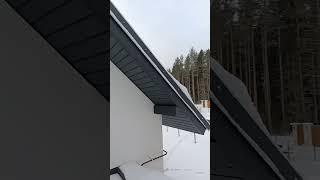 обшивка фасад #мастеркласс #мастерсвоегодела