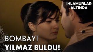 Hayatı Yılmaz'ın Ellerinde! - Ihlamurlar Altında