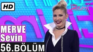 İşte Benim Stilim - Merve Sevin - 56. Bölüm 7. Sezon