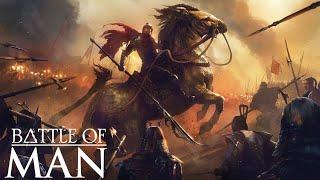 Epic choir music : Battle of Man|Copyright free epic music|epic choir battle music