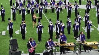 NSU Demons-Freshmen Yr.