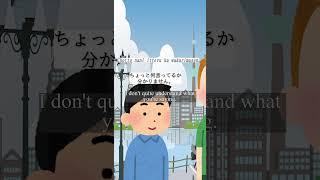 How to say "Long time no see" in Japanese. Quick Japanese Lesson.