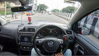 Polo GT TSI POV drive | bs4 | Detailed Review