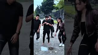 Ambil sisi baik nya ya temen”